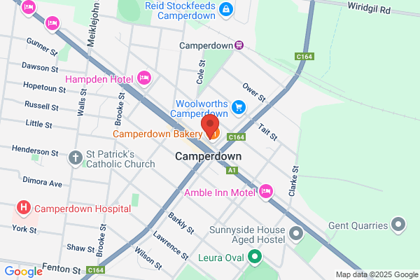 Corangamite District Adult Education Group Inc.