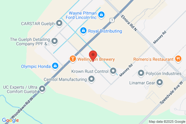 K & K Fox Mechanical Services