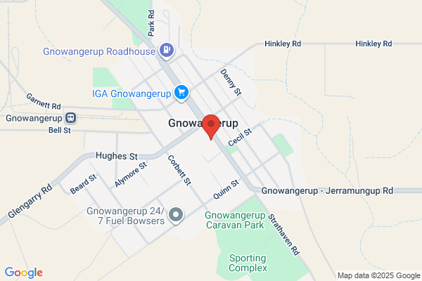 Gnowangerup Agricultural School