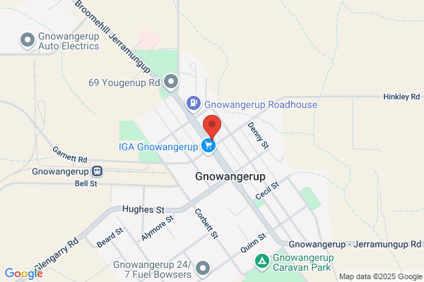 Gnowangerup Building Supply