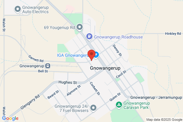 Gnowangerup Hotel Motel