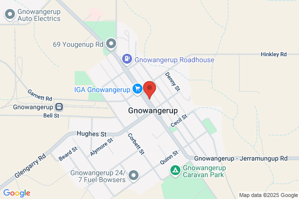 Gnowangerup Pharmacy