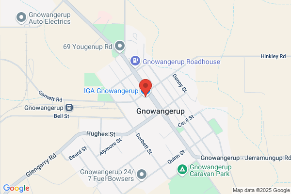 IGA Supermarkets