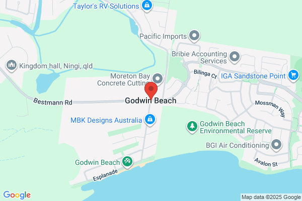 CoinFlip Bitcoin ATM - IGA Sandstone Point (Sandstone Point)