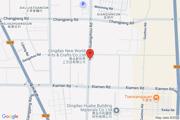 QINGDAO EMEDA ARTS&CRAFTS CO.,LTD