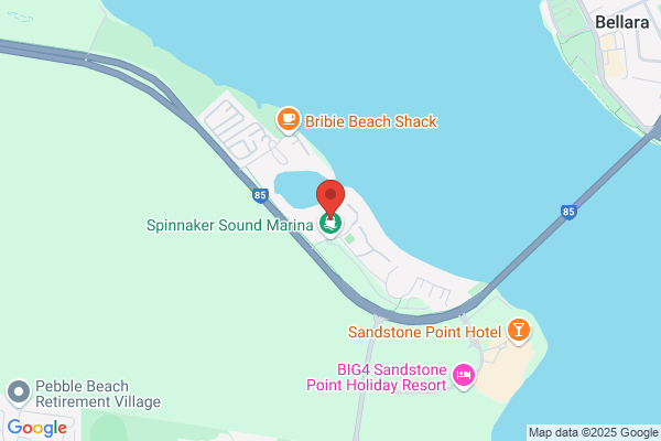 Southern Fish Marine