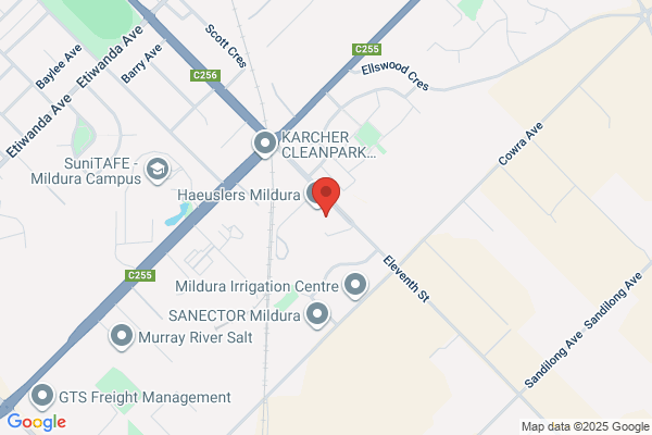 Mildura Mini Mix & Garden Supplies