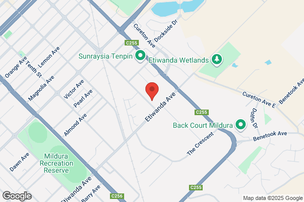 Adcare Sunraysia