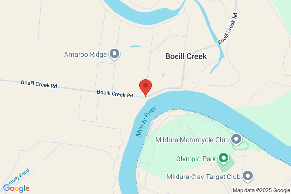 Boeill Creek Nursery