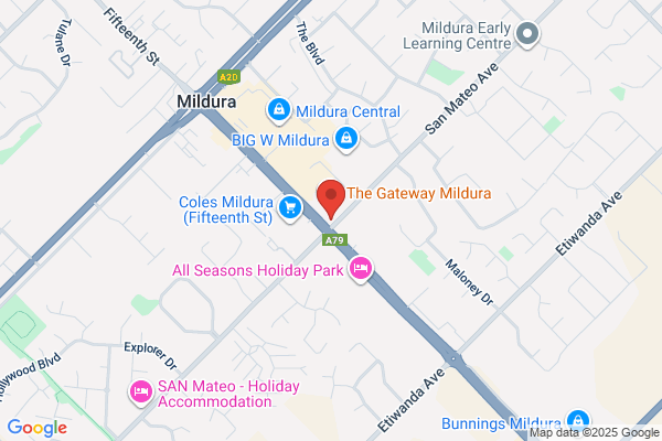 Caltex Australia Petroleum Pty Ltd (Caltex Branded)