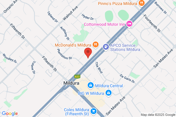 Comfort Inn Deakin Palms