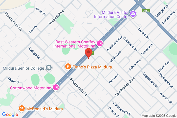 Deakin Chiropractic Centre