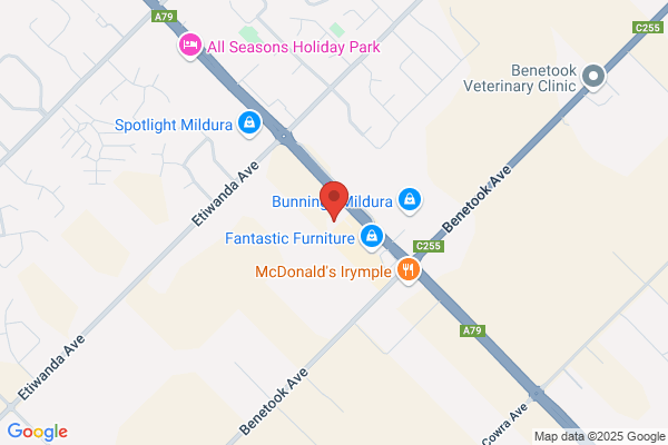 Ferguson Electronics (Mildura)