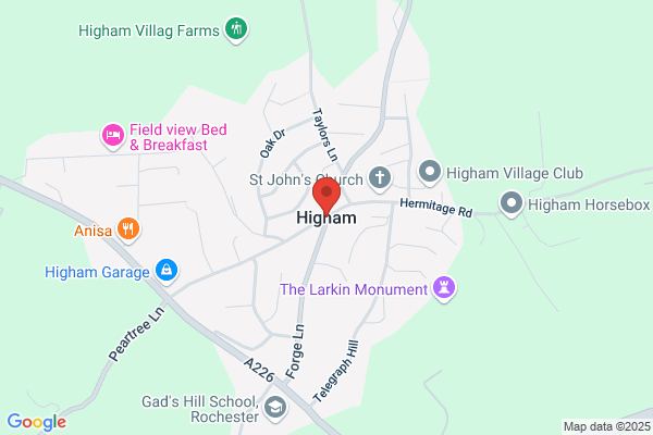 Higham A.G.