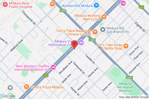 Tresize Chiropractic Centre