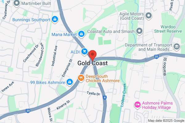 Gold Coast Heart Centre