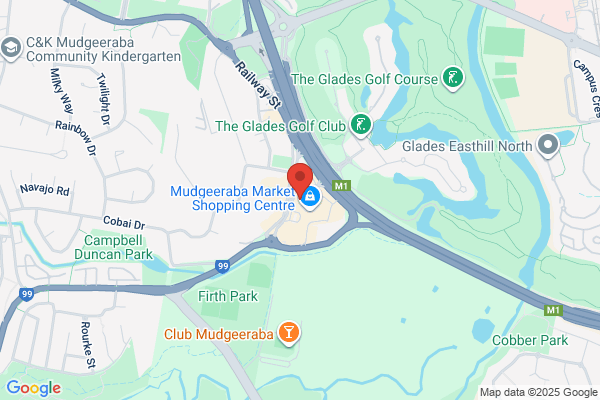 Mudgeeraba Denture Clinic