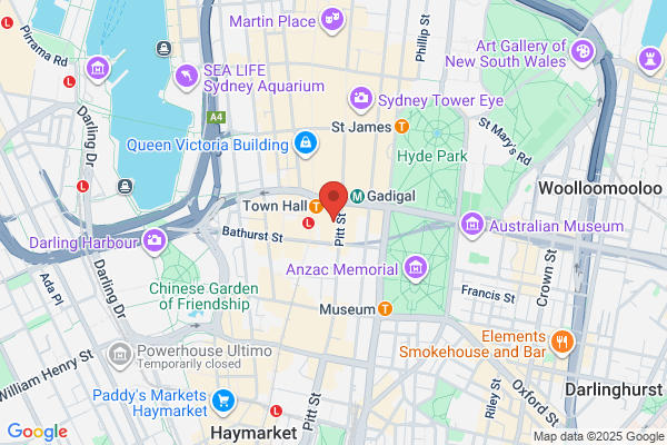 Astra Limousines Brisbane