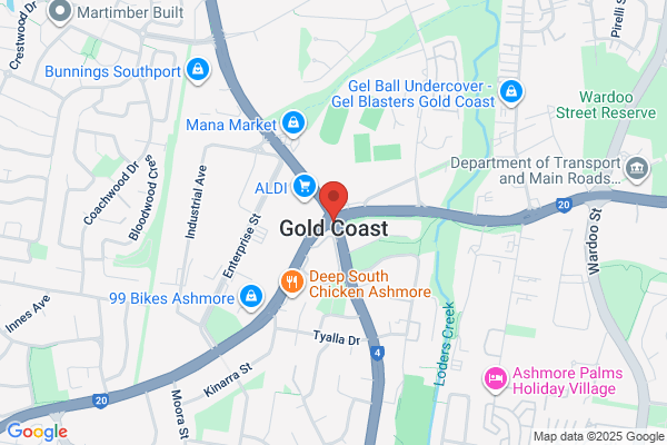 Gold Coast Psychics