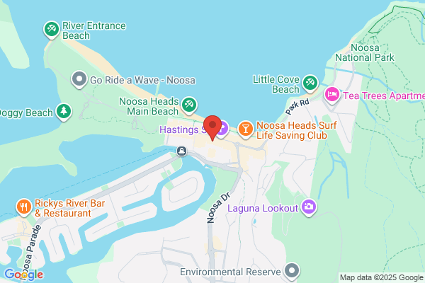 Askew Noosa