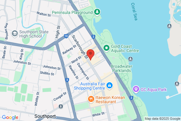 Australian Institute of Physical Therapies