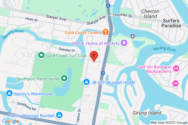 Broadwater Homes
