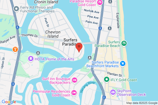 Express Locksmiths Gold Coast