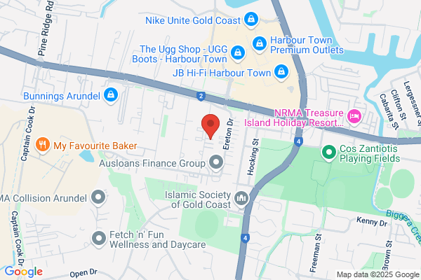 Furniture Removals Gold Coast