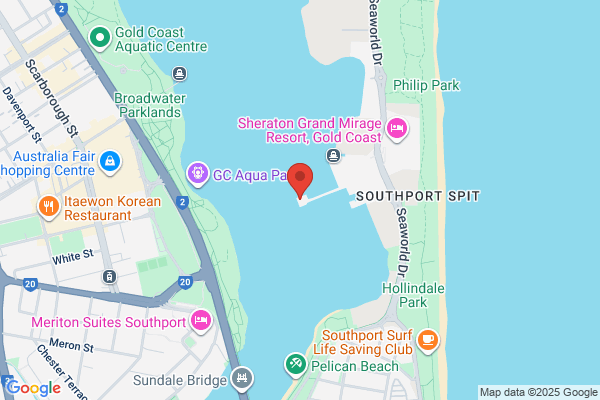 Gold Coast Helitours