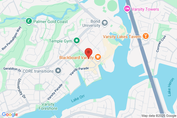 Gold Coast Medical Precinct