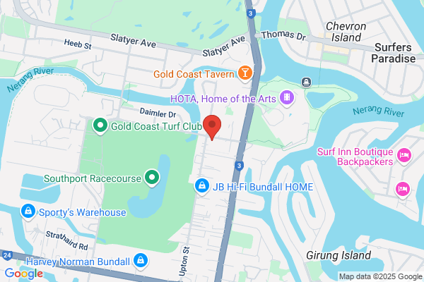 Gold Coast Skeptics