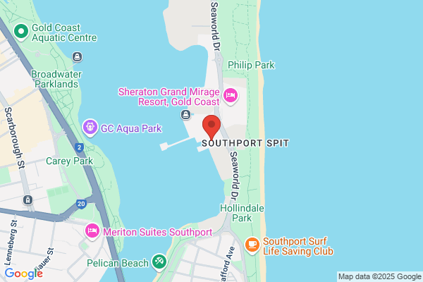 Jet Ski Safaris