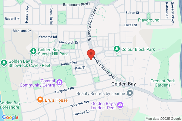 Domino's Pizza Golden Bay