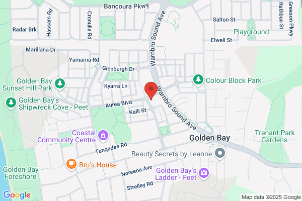 Snap Fitness 24/7 Golden Bay