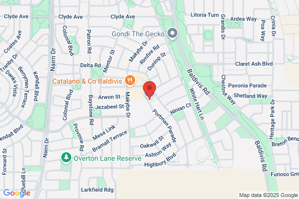 Advantas Property Group