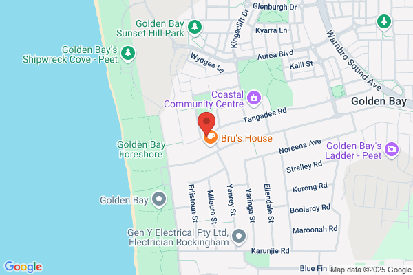 Golden Bay Dental Clinic