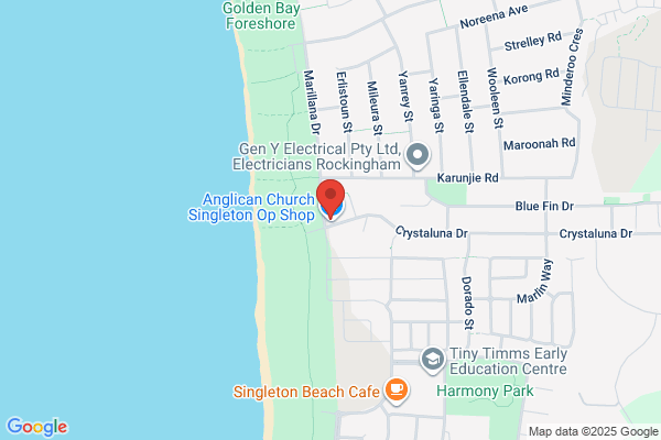 Golden Bay Handy Mart