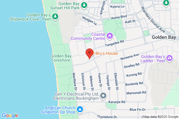 Golden Bay Liquor Store