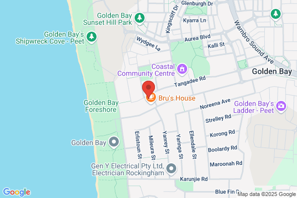 Golden Bay Medical Centre