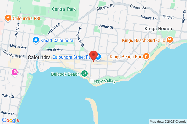Athlete's Foot Caloundra