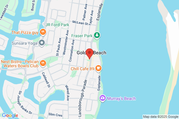Beachside Properties