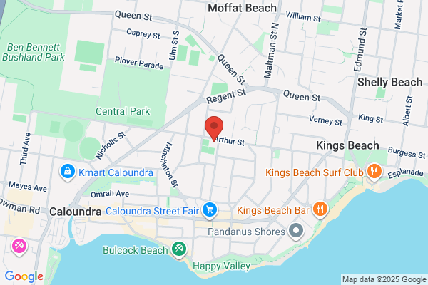 Caloundra Bowls Club Inc