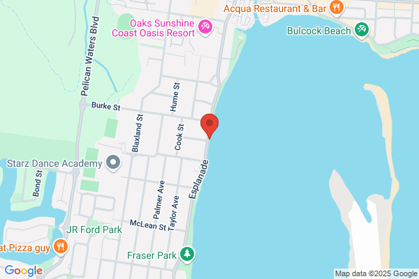 Caloundra Environmental