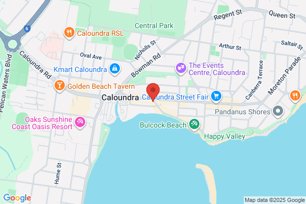 Caloundra Fishing World