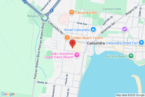 Caloundra Hotel