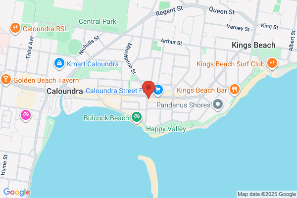 Caloundra Law