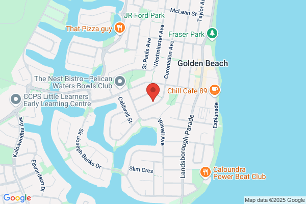 Caloundra Naturopathic & Massage