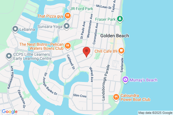 Caloundra Naturopathic & Massage Clinic