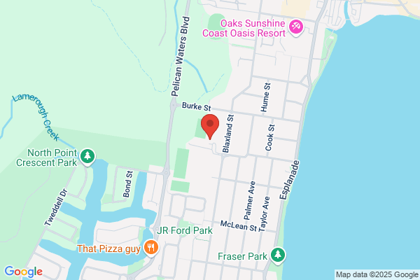 Caloundra Rugby League Football Club Ltd