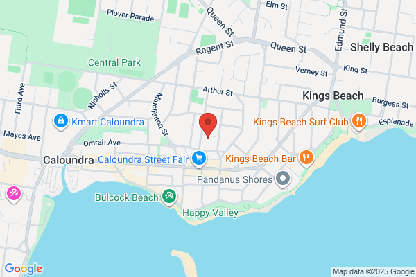Caloundra Village Pharmacy